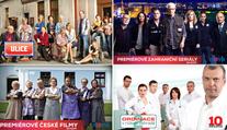 Nova představila podzimní program! Podívejte se, co nás čeká