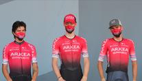 Tour de France řeší dopingový skandál. Dvě osoby jsou již ve vazbě