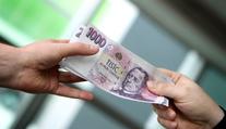 Úplatek 20 milionů, pražský detektiv nabízel informace z případu