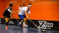 Czech Open: Chodov bojuje o finále s Pixbo. Přímý přenos ZDE