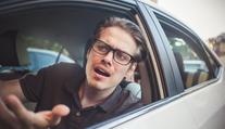 Jak si vedou sedmnáctiletí řidiči za volantem? První rok překvapil