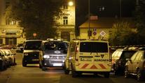 Policie zadržela muže kvůli vraždě v Praze! Mrtvola měla plavat v Botiči
