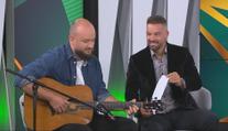 Pokáč složil song o Spartě: Lidi, nenechte se zmást, říká se tomu Priskeho past