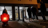 Střelec z Německa měl zabít spolužáka dědečkovou pistolí. Přinesl si i molotov
