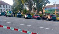 Jihočeská mordparta vyšetřuje podezřelé úmrtí ženy z veřejného domu