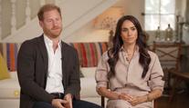 Napětí v manželství: Harry věří v usmíření s rodinou, Meghan má jiné plány