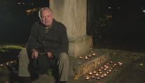 Halloweenské přiznání: Herec Bareš vysvětlil, proč má doma dětskou kost