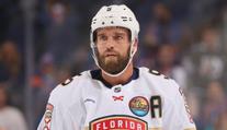 Velká rána pro Floridu. Panthers bude dlouho chybět hvězdný bek