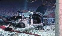 Mladá žena (†18) zemřela při nehodě na Prachaticku, u Plzně zabilo auto chodkyni