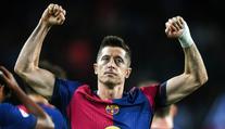 Fergusonovi nešlo říct ne. Lewandowski mohl jít do Manchesteru United