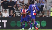 Ligue 1 – sestřih: Olympique Marseille vs. Paris Saint-Germain (20. 9. 2026)