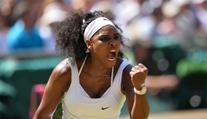 Serena vyhrála Wimbledon pošesté! Garbine ale byla skvělá