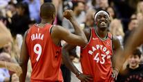 Toronto Raptors pod lupou: Jde to i bez hvězdného Leonarda