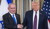 Trump ztratil nervy a začal řvát na Netanjahua: Jsi šílenec, všichni tě nenávidí