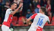Parádní vstup do pohárové Evropy. Boj o fotbalový koeficient však teprve začíná