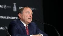 NHL mění covidový protokol. Proočkované týmy budou mít výhody