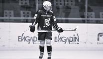 Hokejové Karlovy Vary truchlí. Náhle zemřel bývalý kapitán dorostu (†19)