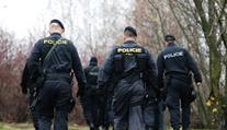 ČR reaguje na útok v Británii, na velkých akcích přibude policistů