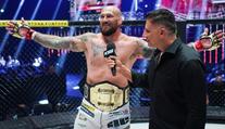 KSW v Liberci: Kdy a jak sledovat a vše, co musíte o MMA galavečeru vědět