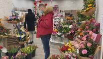 Pandemie kompletně změnila oslavy svatého Valentýna