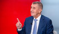 Babiš v hlavní roli. Kultovní zahraniční magazín si utahuje z Česka