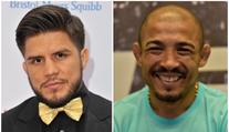 Přerostla rivalita z klece v lásku? Cejudo nabídl Aldovi manželství