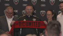 Další hvězda se stěhuje do MLS, anglická legenda posílí DC United