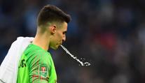 Kepa už zná trest za potupení trenéra! Omluva rozhodně nestačí