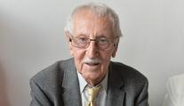 Odchod další legendy! Zemřel pohádkový dědeček Kostelka (†91)