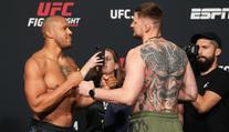UFC 310: Hvězdné těžké váhy, boj o titul, ikony i Procházkova "potrava"