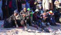 Německo poprvé není nejoblíbenější. Migranti se zaměřují na jiné evropské země