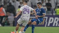 Portugalec Cancelo: Slabá liga? Mýtus, je to tu mnohem lepší, chválí Arábii