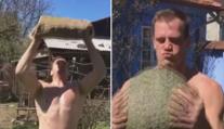 Zpět do formy! MMA zápasník Viktor Pešta ukázal, jak se rodí šampion