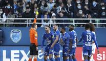 Marseille opět ztratila body. Na hřišti Troyes pouze remizovala
