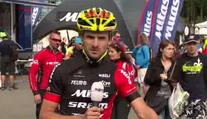 Přijeďte na Bike Cup a změřte síly s českým olympionikem!