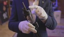 V LA chystají dražbu rekvizit z legendárních filmů. Stojí miliony