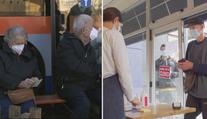 Británie i nadále úspěšně očkuje, země se chystá rozvolnit opatření