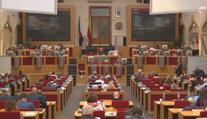 V Praze podle Marvanové vzniká tajná koalice! Přišla tvrdá odpověď