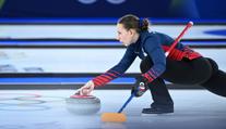 Češka aspiruje na prestižní ocenění. Na olympiádě předvedla krásné gesto