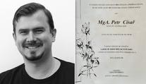 Zemřel talentovaný operní zpěvák. Bylo mu teprve 43 let