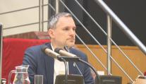 Bouřlivé jednání pražských zastupitelů. Město půjčí Pražské plynárenské dvě miliardy