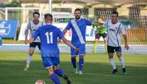 Fotbal na Moravě se rozhodl jednat. Od třetí ligy níž se už letos hrát nebude
