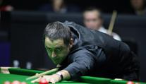 Snookerový turnaj šampionů: V semifinále nechybí ani O'Sullivan