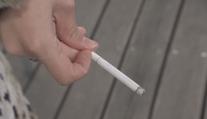 Fatální chyba turisty v Šibeniku. Kvůli odhozené cigaretě mu hrozí vězení