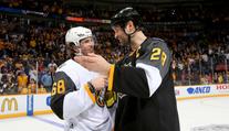 Fanoušci po něm šíleli, borec z NHL ale vyměnil hokejku za pivo