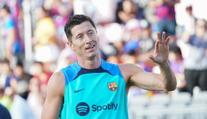 Obří smlouva Lewandowského. Výstupní klauzule se šplhá ke 12 miliardám
