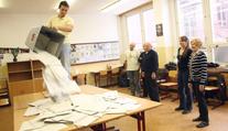Konec dvoudenního hlasování ve volbách. Ministerstvo představilo nový zákon