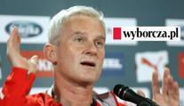 Pohled z Polska: Vše, co jste chtěli vědět o Michalu Listkiewiczovi