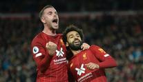 Origi asistuje. Milner vtipně reagoval na narození dětí jeho spoluhráčů