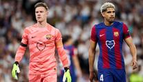 Konec ter Stegena v Barceloně je pravděpodobný. Cítí křivdu, odejít nechce